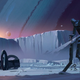 Illustration for article titled Rogue Leader, Standing By